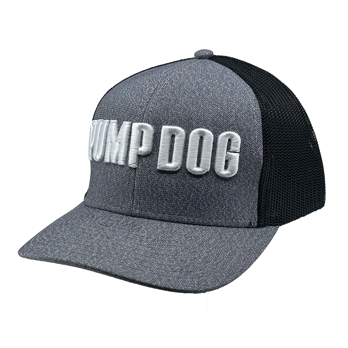 Fundamental 3-D Snapback
