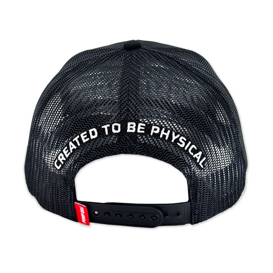Fundamental 3-D Snapback