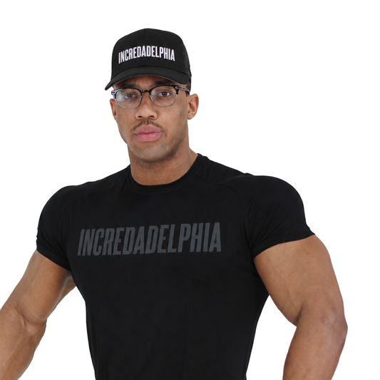 Incredadelphia Ultralight Training Tee