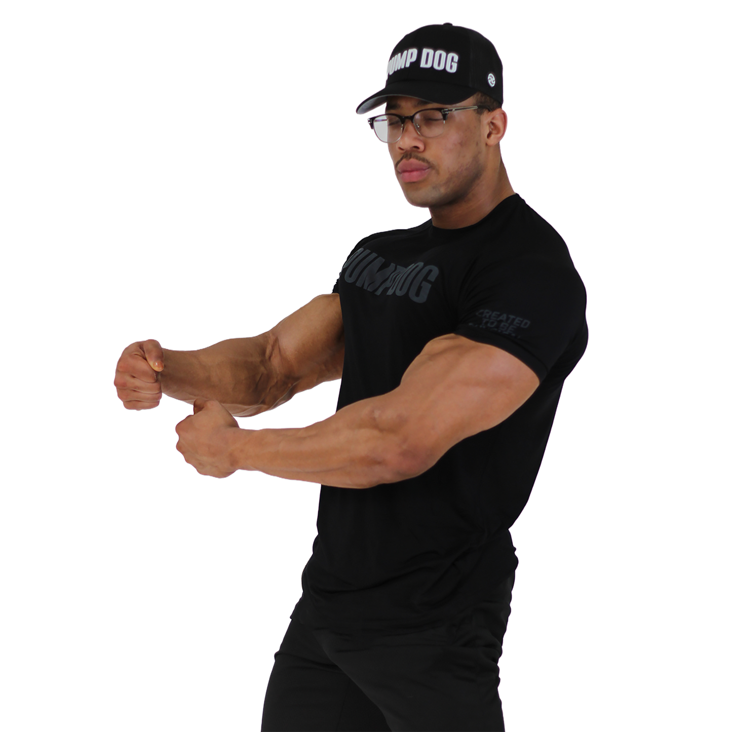 Ultralight Training Tee
