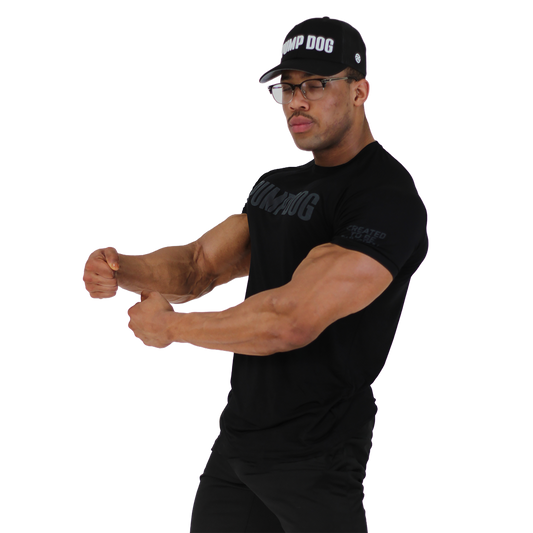 Ultralight Training Tee