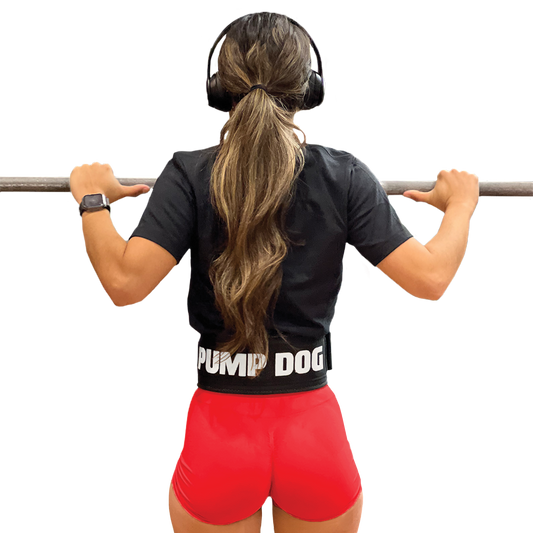 The Python 7mm Double-Locking Nylon Weightlifting Belt, plus FREE Custom Carrying Case with Handle! Only $40.00