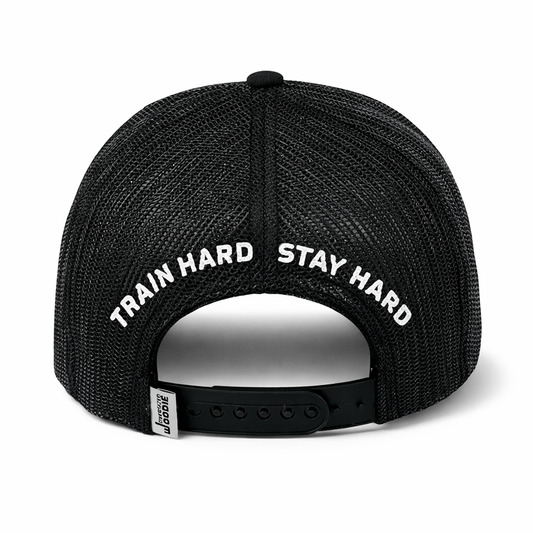 OSW Woodie Snapback Cap
