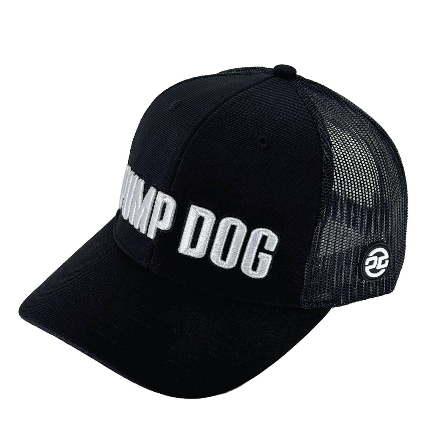 Special Ops Trucker Snapback
