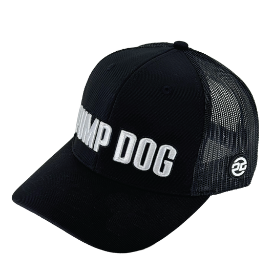 Special Ops Trucker Snapback