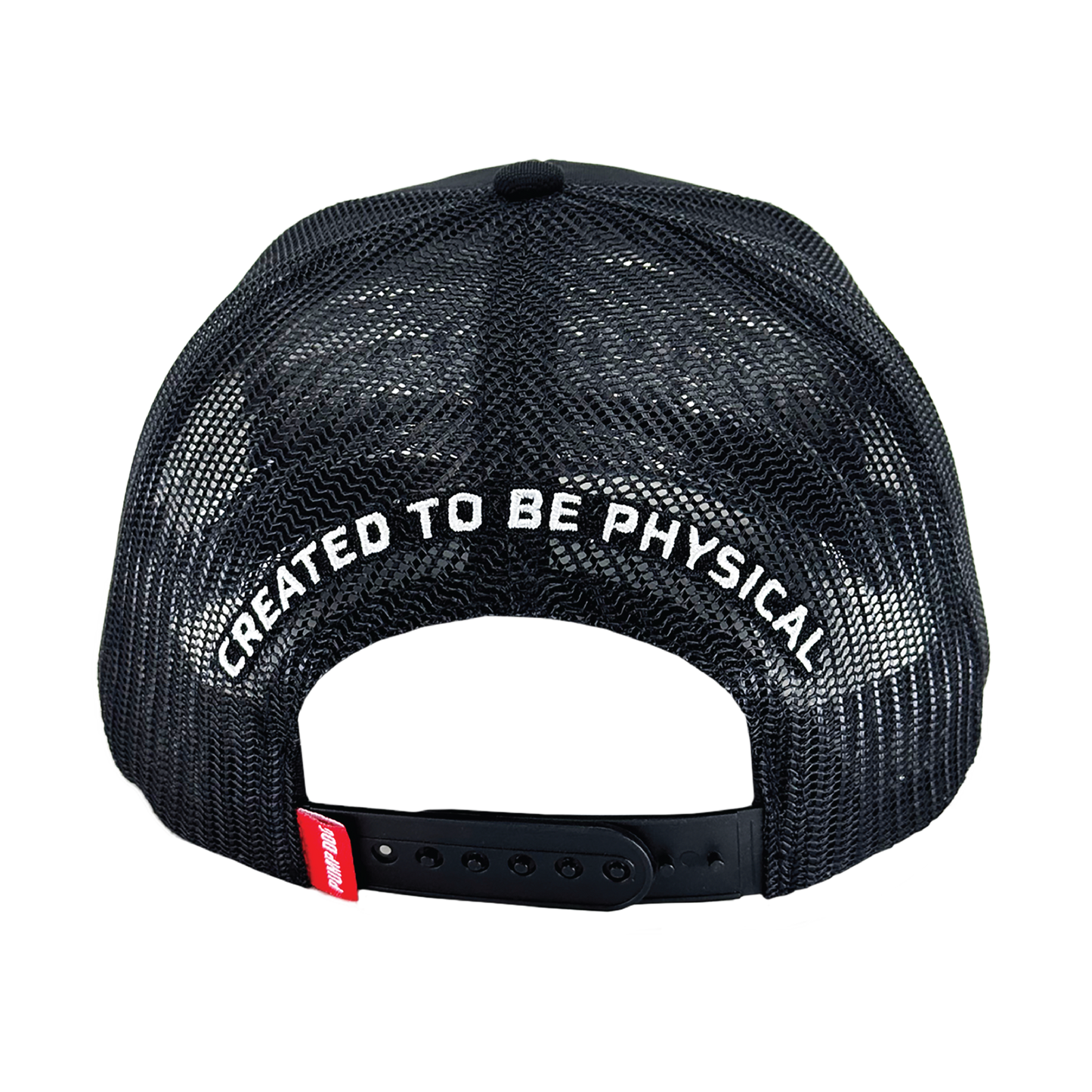 Special Ops Trucker Snapback