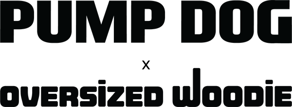 Pump Dog logo