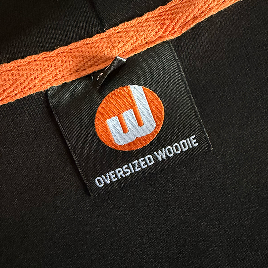 OSW "Barbell Company" Hoodie