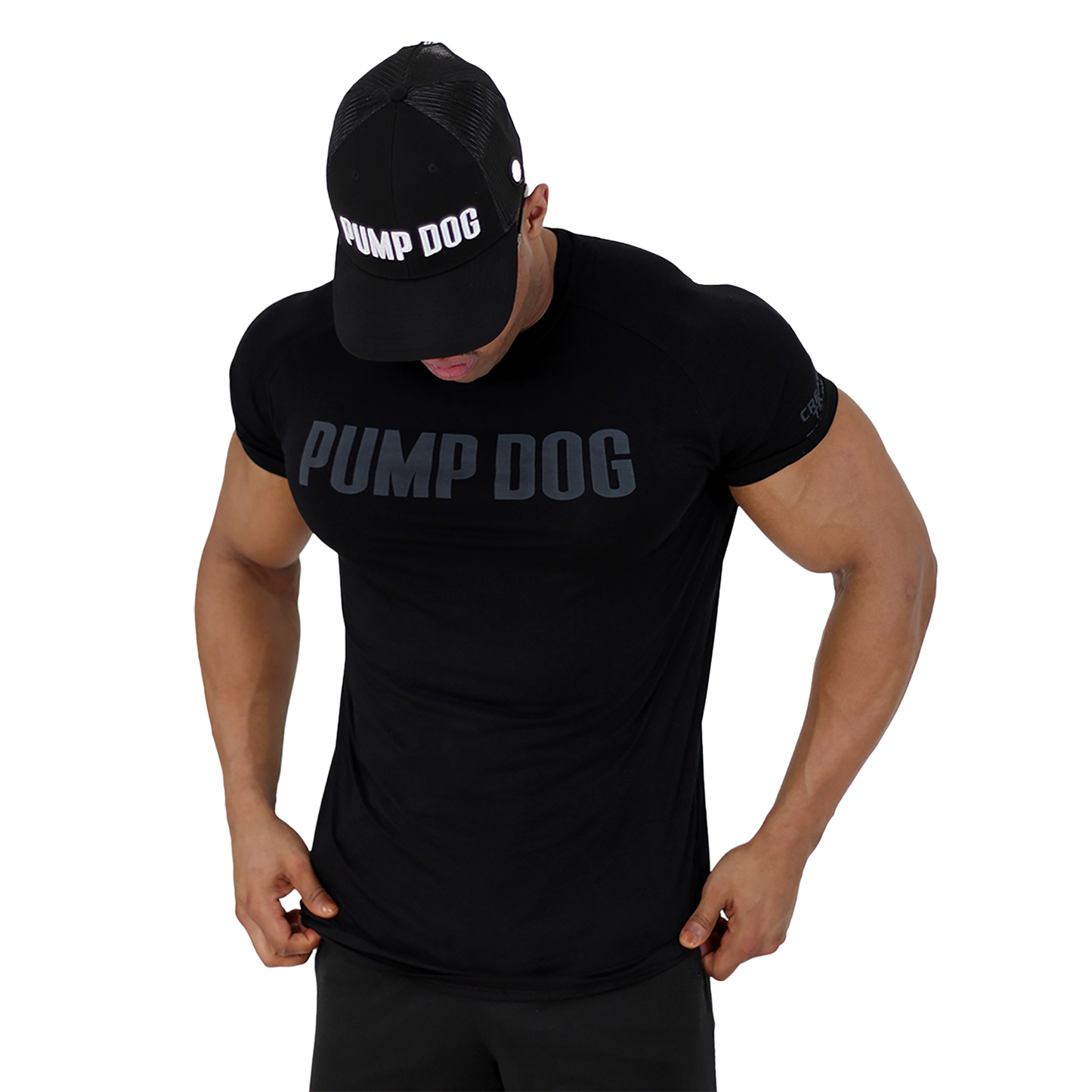 Ultralight Training Tee