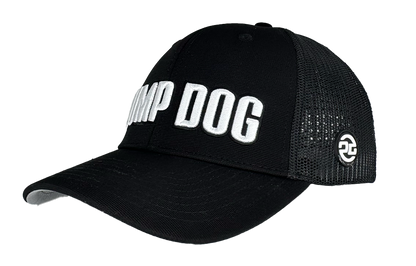 Coil in and crush your lifts. The Black Conda 10mm Lever Belt, plus FREE Pump Dog Cap, is only $120.00