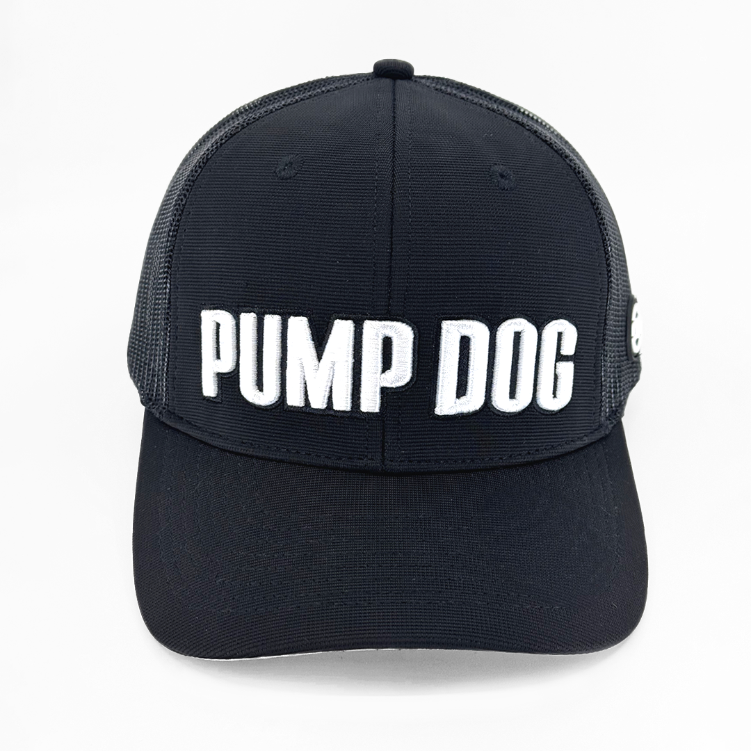 Special Ops Trucker Snapback