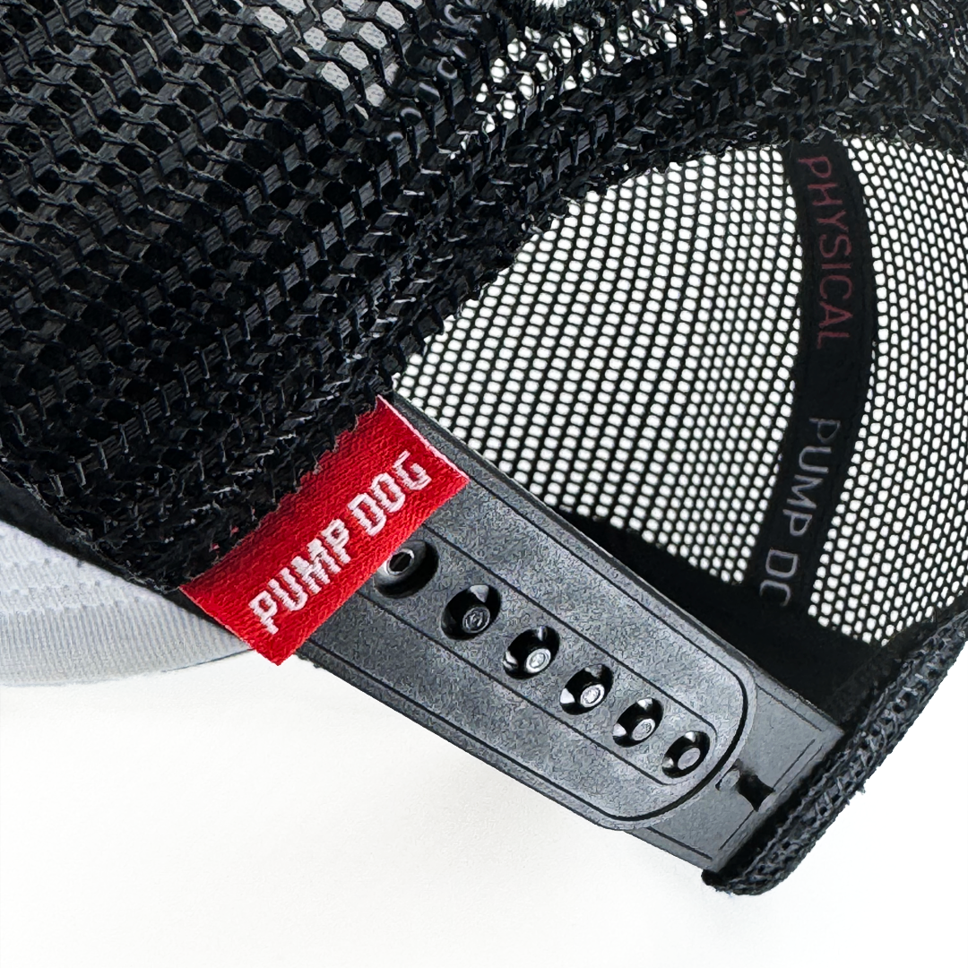 Special Ops Trucker Snapback