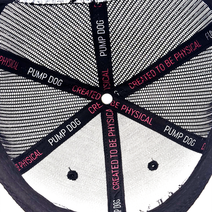 Special Ops Trucker Snapback