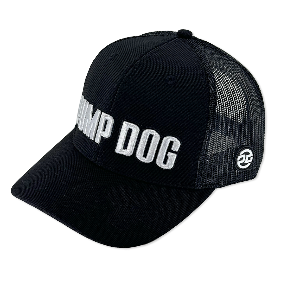 Special Ops Trucker Snapback