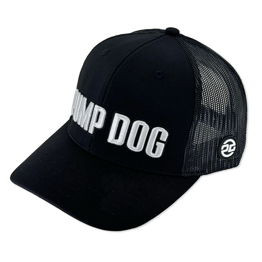 Special Ops Trucker Snapback