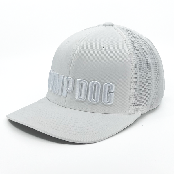 ジプソフィア　gypsohila Alpaca Cap ホワイト Icy Vanilla All-White Snapback – Pump Dog