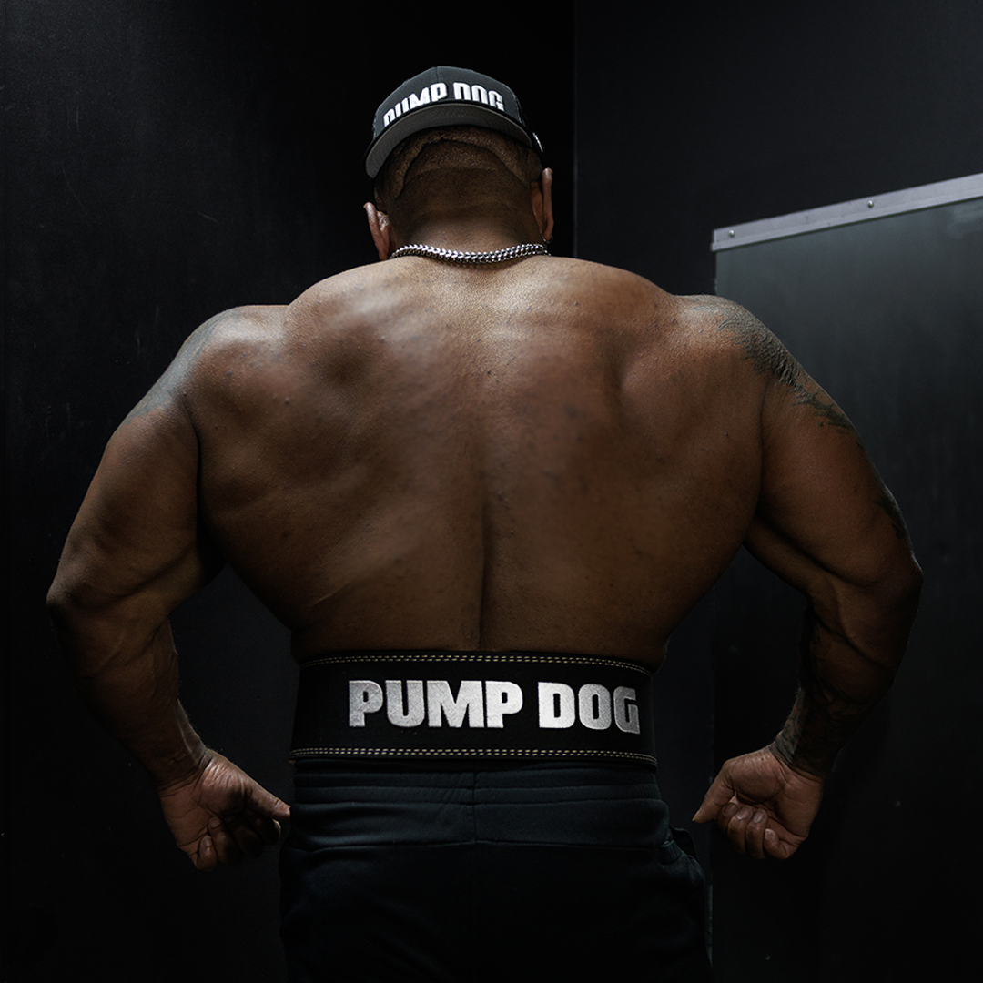 Black Conda 10mm Lever Belt is only $120.00