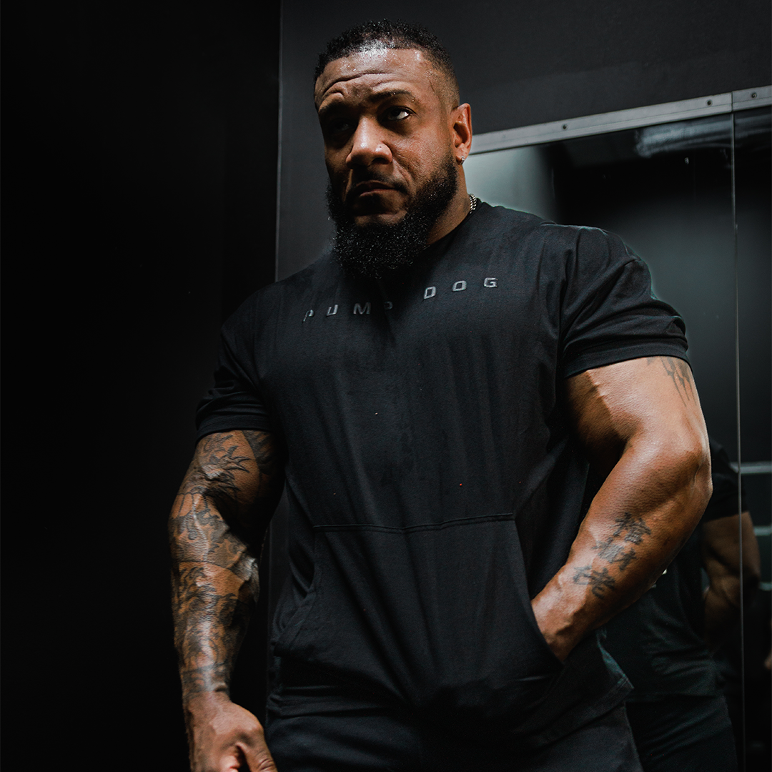 Lifting Club Pump Cover