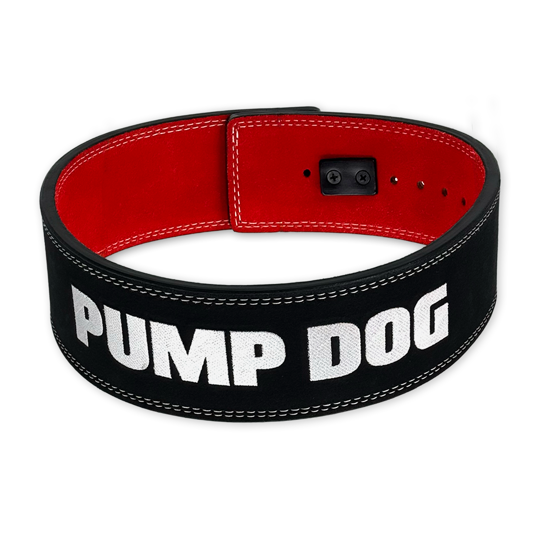 Black Conda 10mm Lever Belt is only $120.00