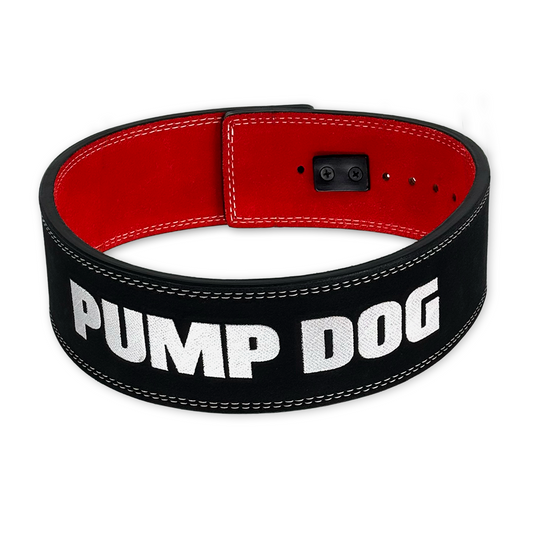 Black Conda 10mm Lever Belt is only $120.00