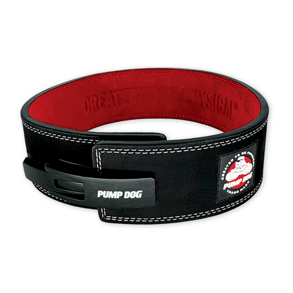 Black Conda 10mm Lever Belt is only $120.00