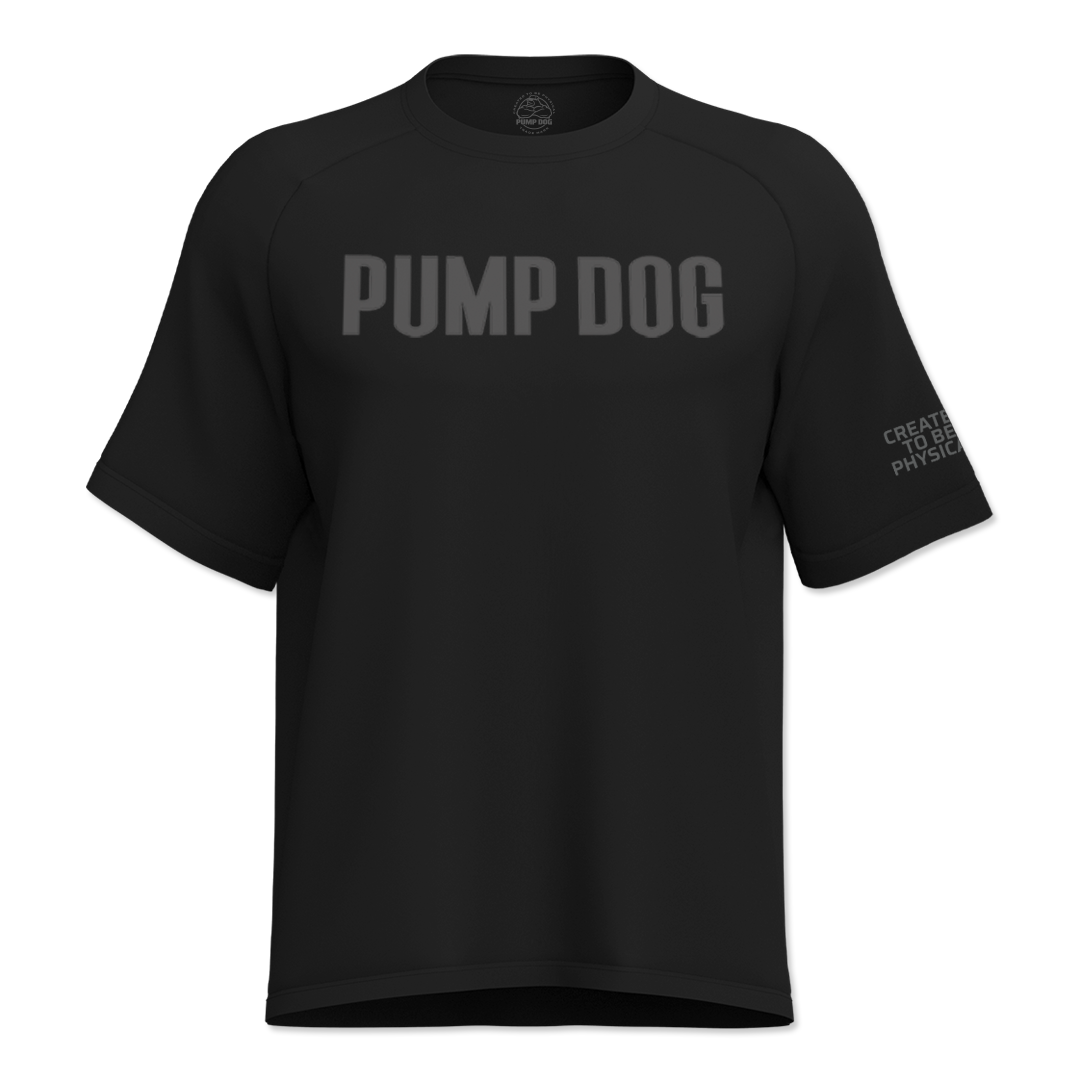 Ultralight Training Tee