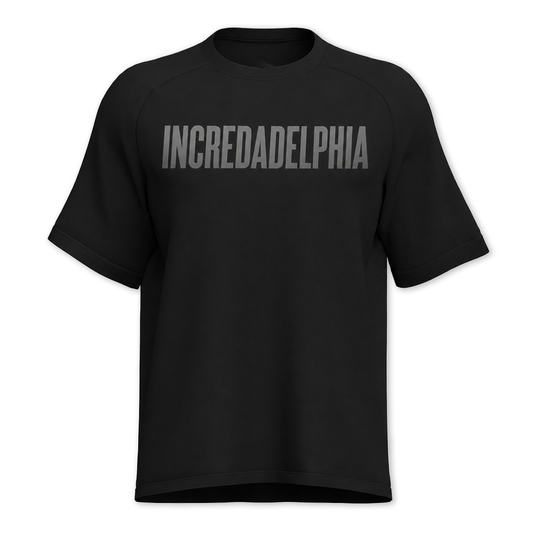Incredadelphia Ultralight Training Tee
