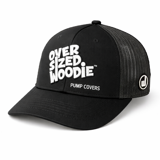 OSW Woodie Snapback Cap