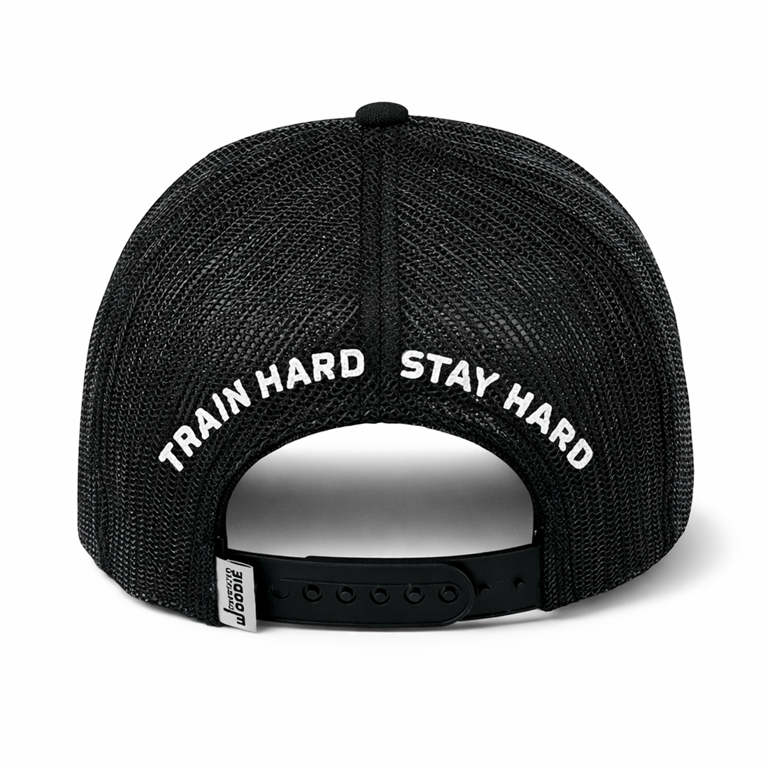 OSW Woodie Snapback Cap