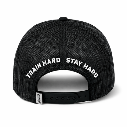 OSW Woodie Snapback Cap