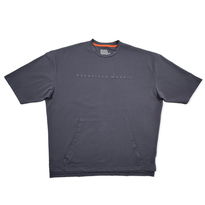 The Drop2 OverSized Woodie “Kettlebell Club” Pump Cover