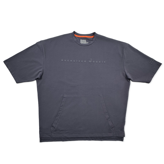 The Drop2 OverSized Woodie “Kettlebell Club” Pump Cover