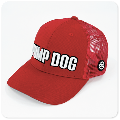 Special Ops Red Habanero Snapback