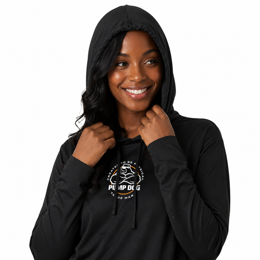 Slinky Hoodie