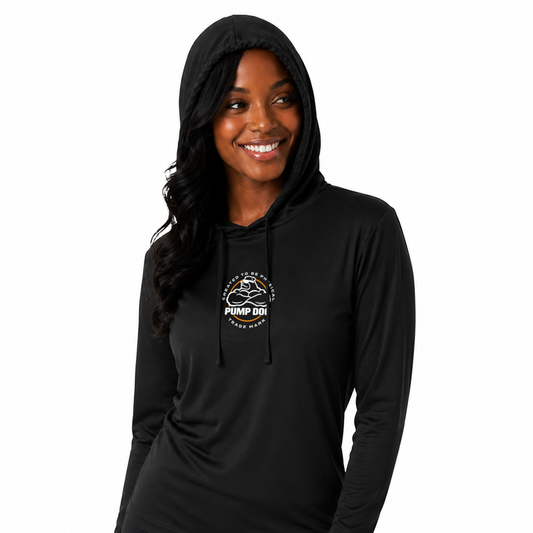 Slinky Hoodie
